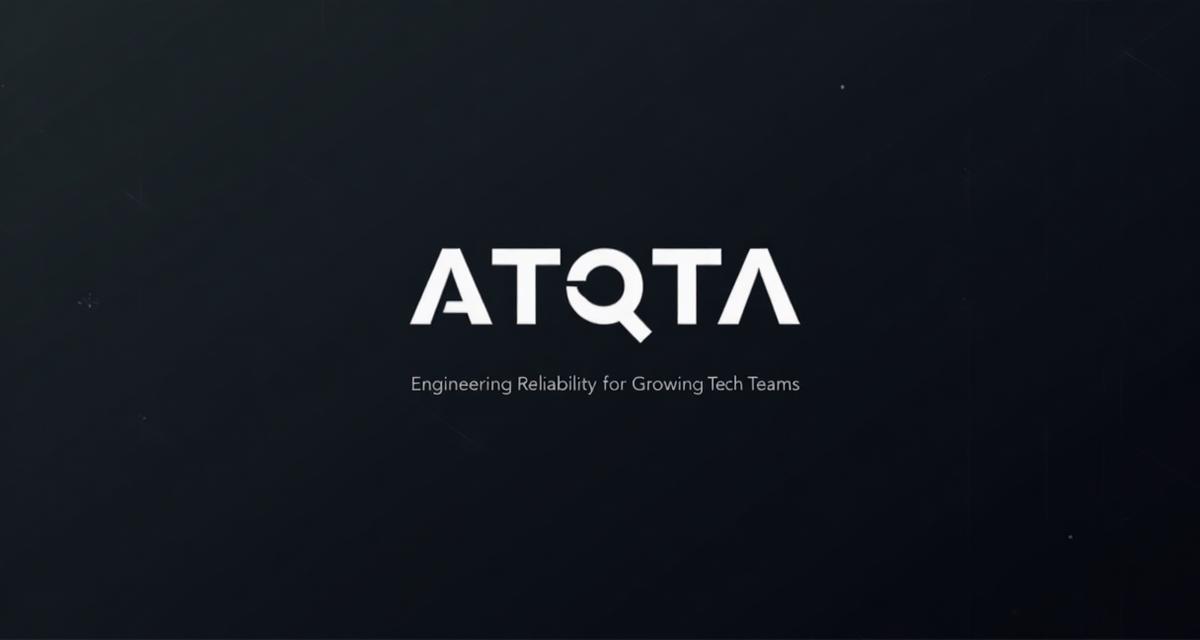 Aatqa Api IT Services & Fractional CTO for Startups | ATQTA
